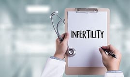 female infertility